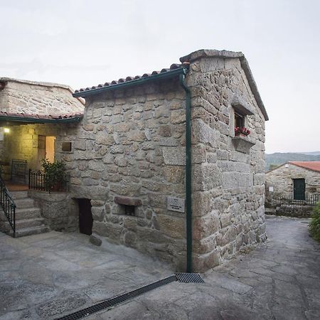 Вілла Casa De Ribo Соажу Номер фото