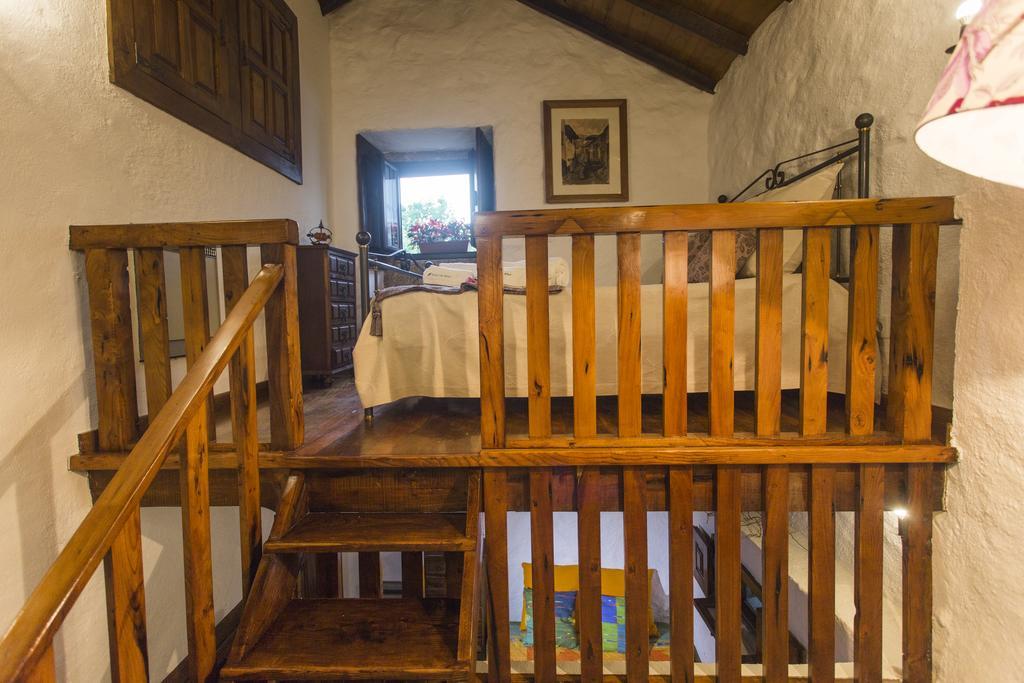 Вілла Casa De Ribo Соажу Номер фото