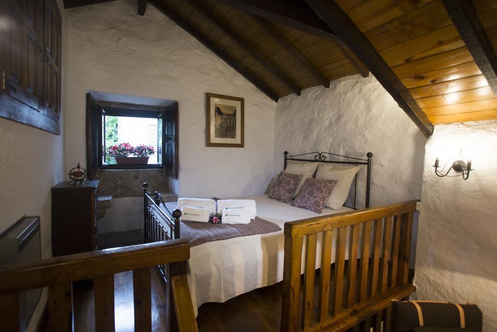 Вілла Casa De Ribo Соажу Номер фото